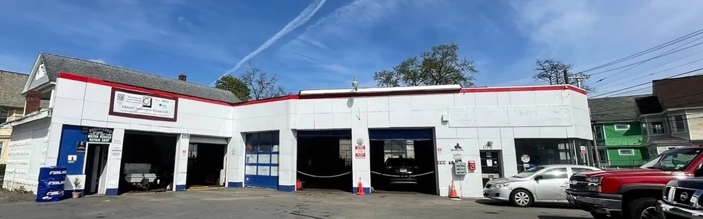 Chrisler Automotive Group