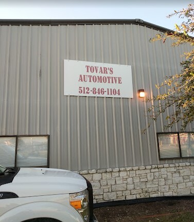 Tovar Automotive