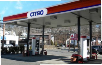 Paradise Citgo