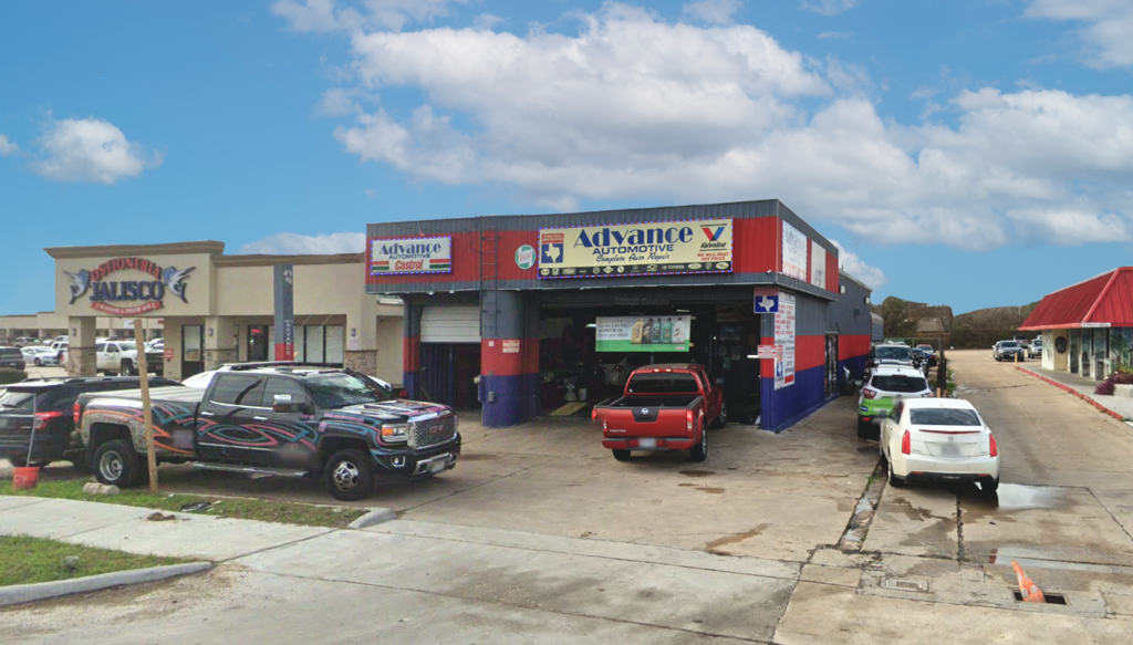 Advance Automotive Complete Auto Repair