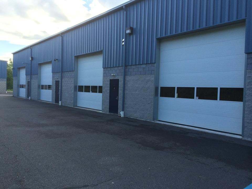 Precision Automotive & Diesel