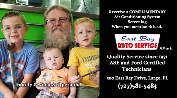 East Bay Auto Services