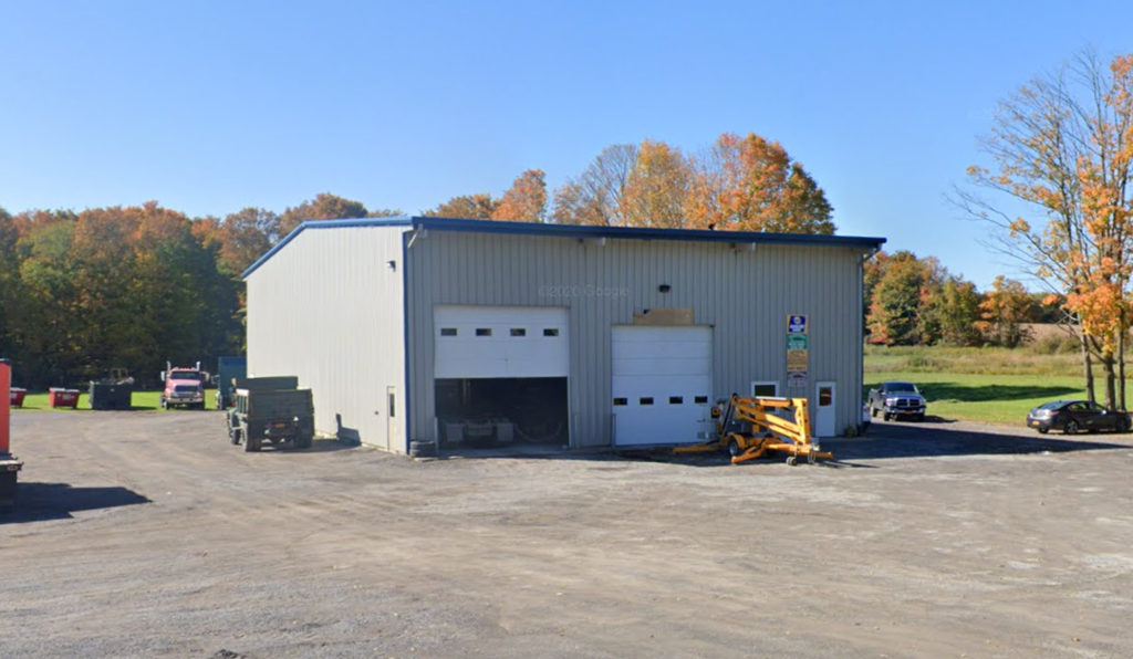 Widrick Truck & Diesel Service