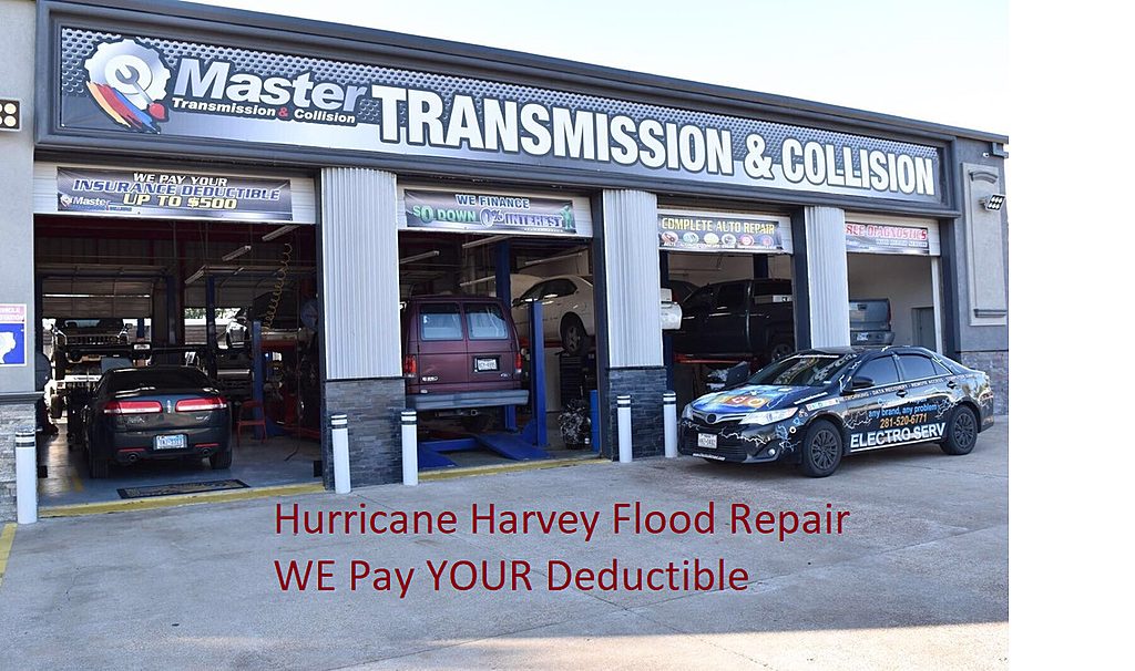 Discount Inspection & Brakes - Suite A, Friendswood