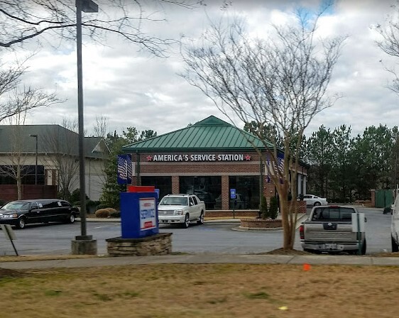 America's Service Station