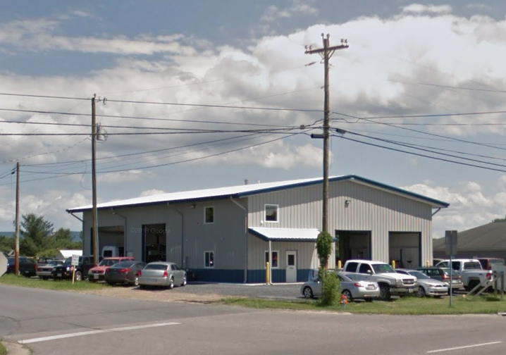 Blue Ridge Automotive