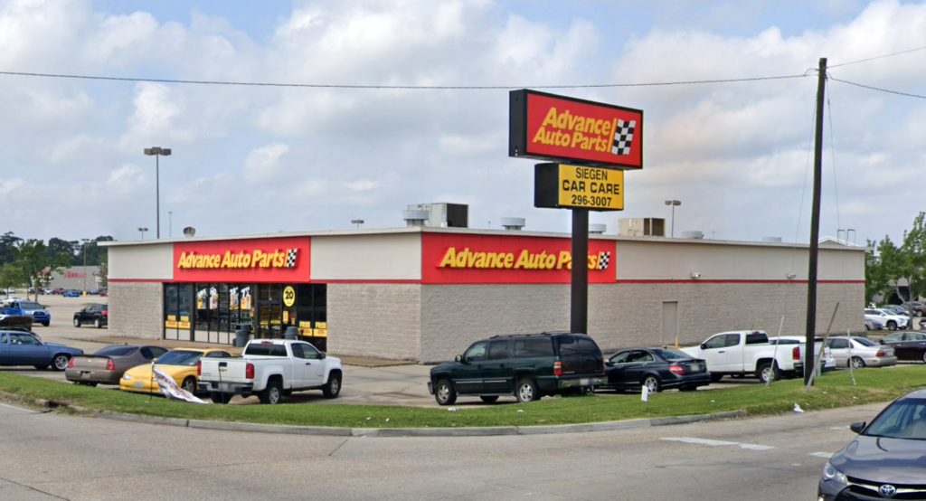 Siegen Car Care