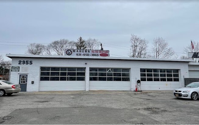 Maher's Auto Repair
