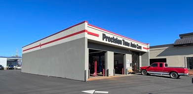 Precision Tune Auto Care - 059-12