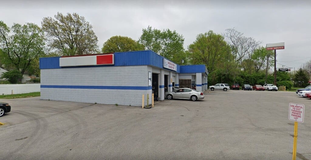 AutoMax of St. Louis