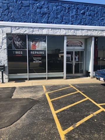 Harrell's Auto Service - Owen Dr