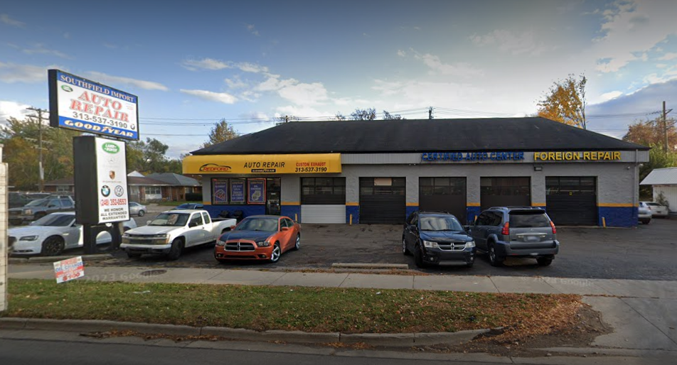 Southfield Import