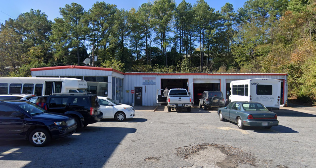 Auto Clinic 360