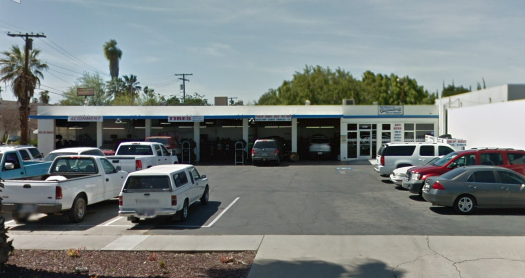 McNair's Auto Repair