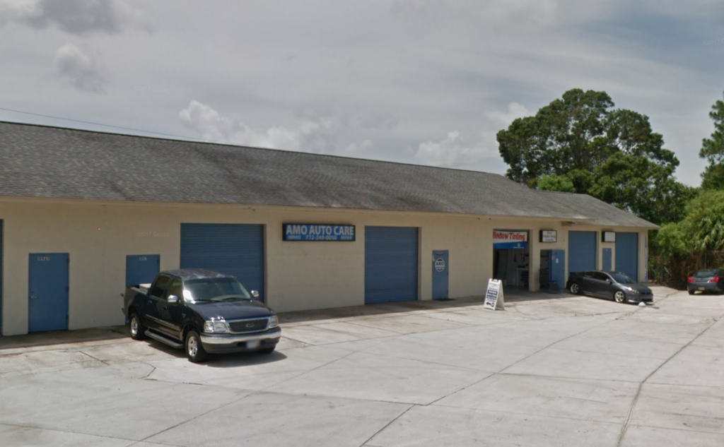AMO Automotive Care