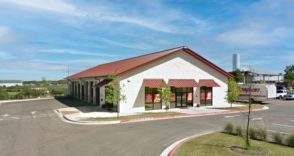 Sun Auto Service - Lakeway #74