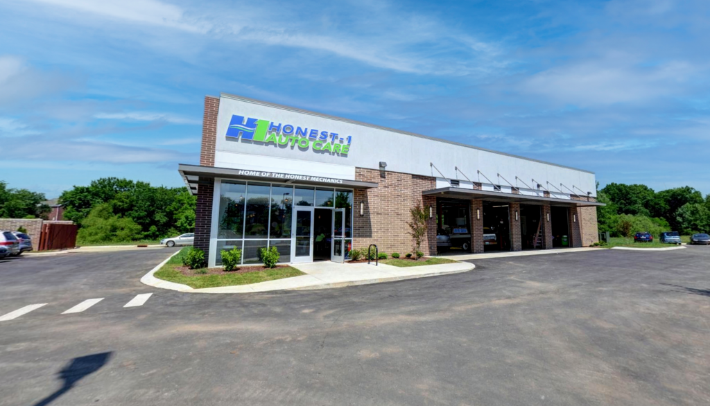 Honest-1 Auto Care - Spring Hill