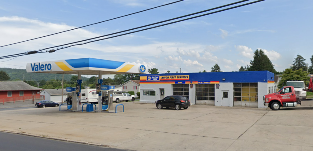 Lehigh Fleet Service