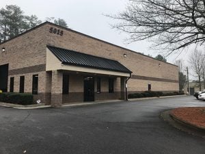 Ozzi's Automotive
