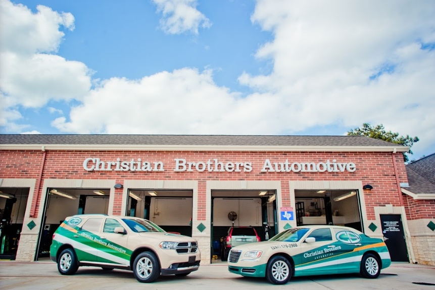 Christian Brothers Automotive - Westminster
