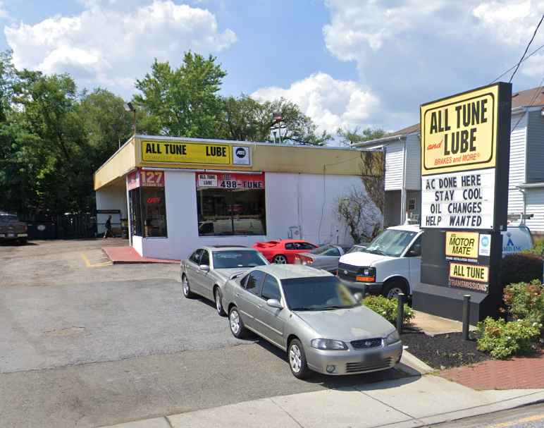 Allstar Automotive