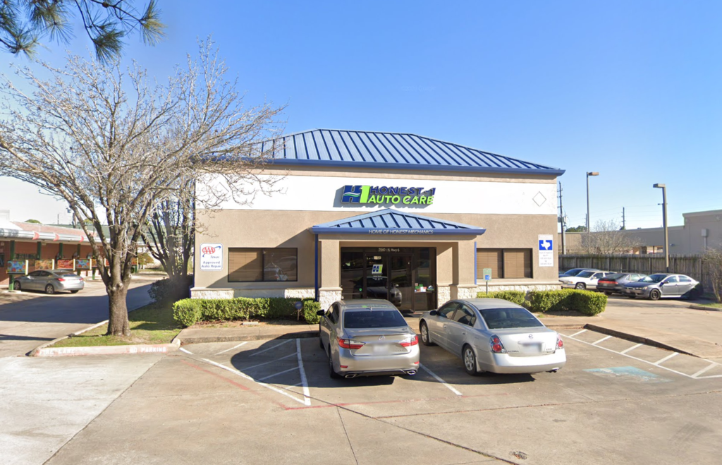 Honest-1 Auto Care - Copperfield
