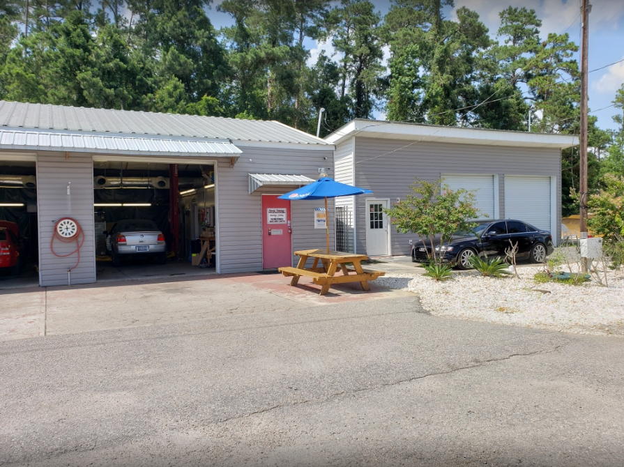 Rapid Auto Repair