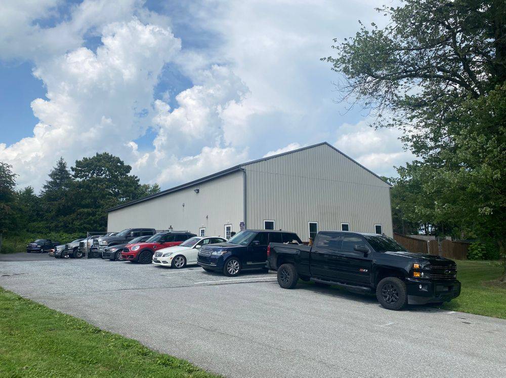 P&R Diesel Automotive