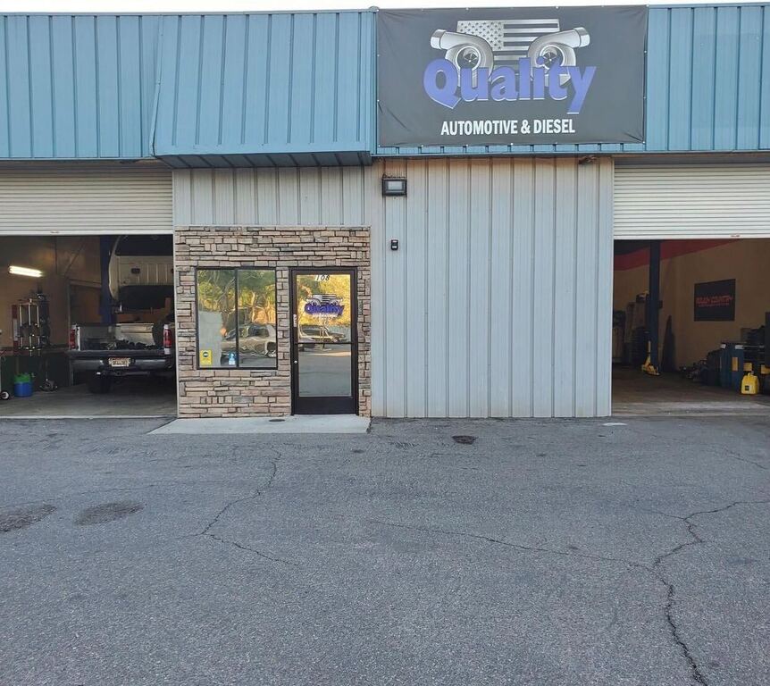 Quality Automotive and Diesel