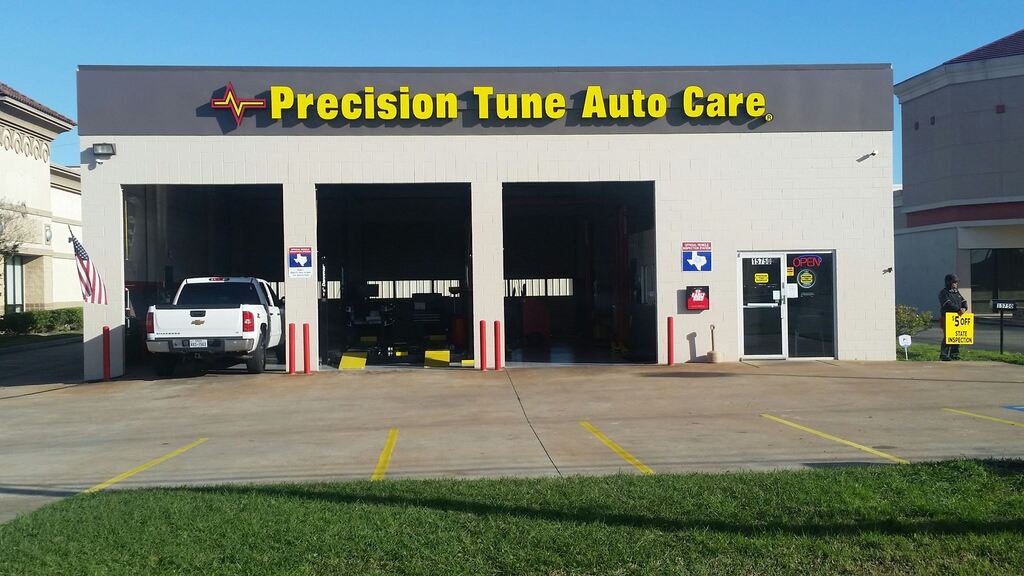 Precision Tune Auto Care 22-10