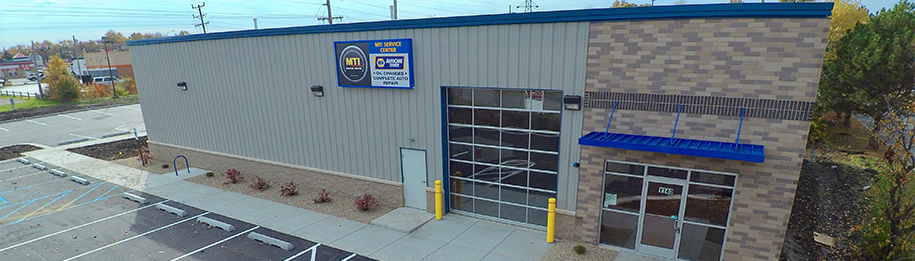 MTI Service Center - Crown Point