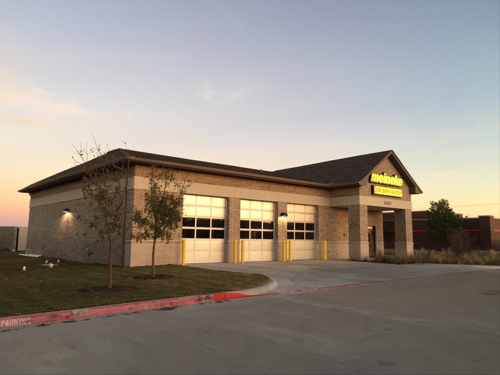 Meineke Car Care Center #2300