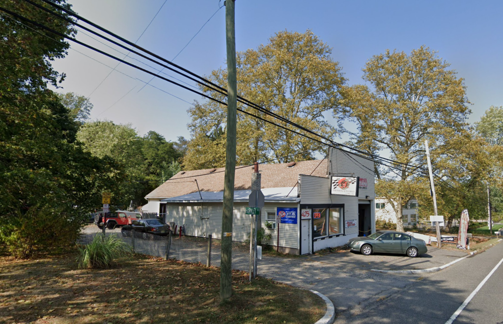 GR Performance Auto Service