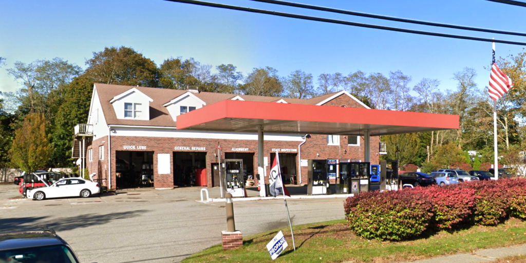 Excel Gas & Repair