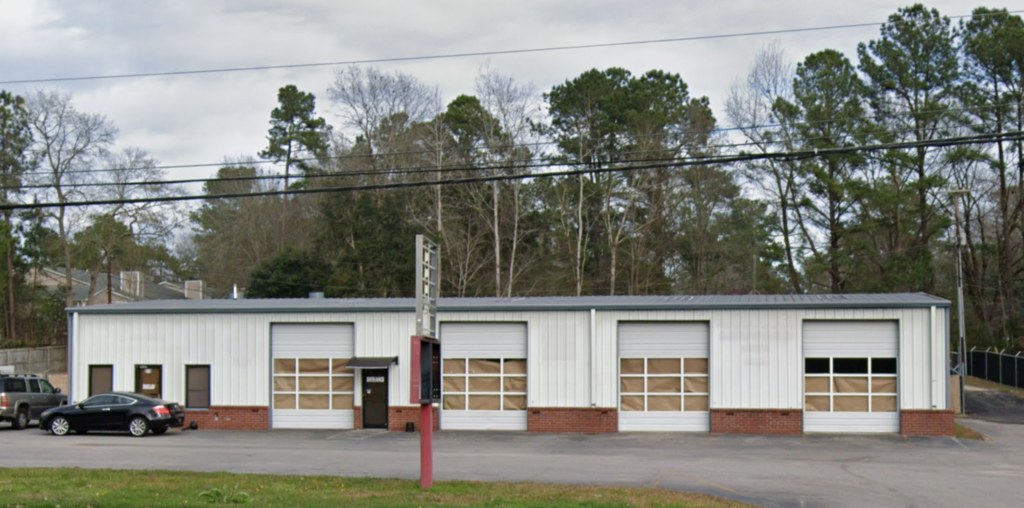 A+ Auto Service - Summerville