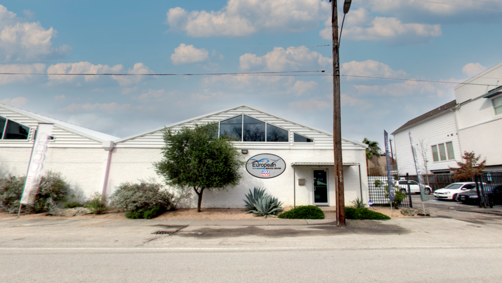 European Service Center- Houston