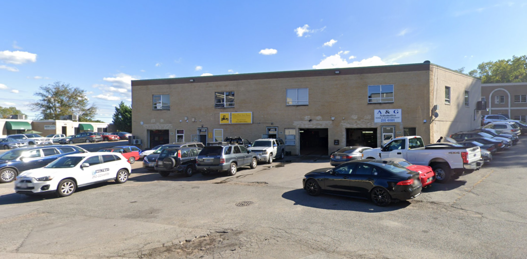 Mega Auto Group
