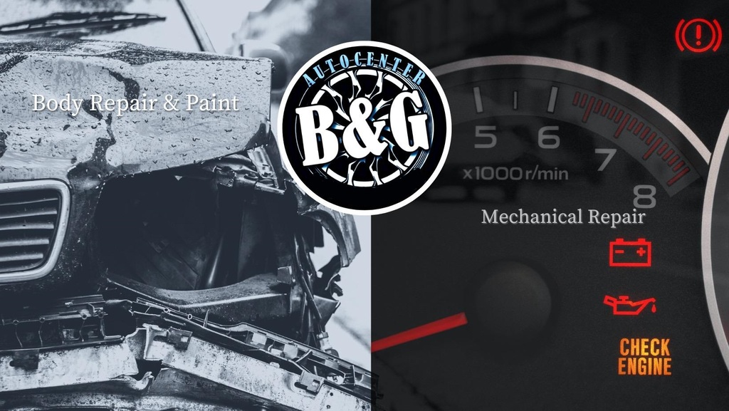 B & G Auto Repair