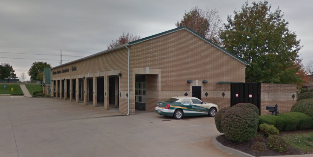 Christian Brothers Automotive - Olathe