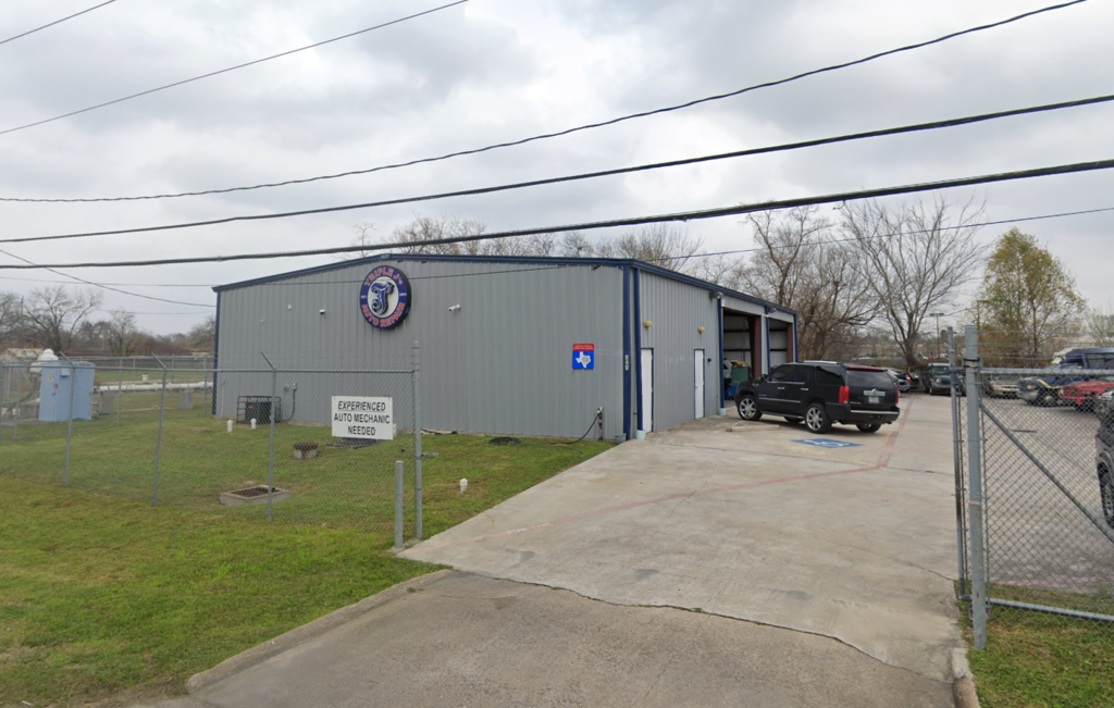 Triple J's Auto Repair