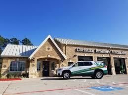 Christian Brothers Automotive - Kingwood