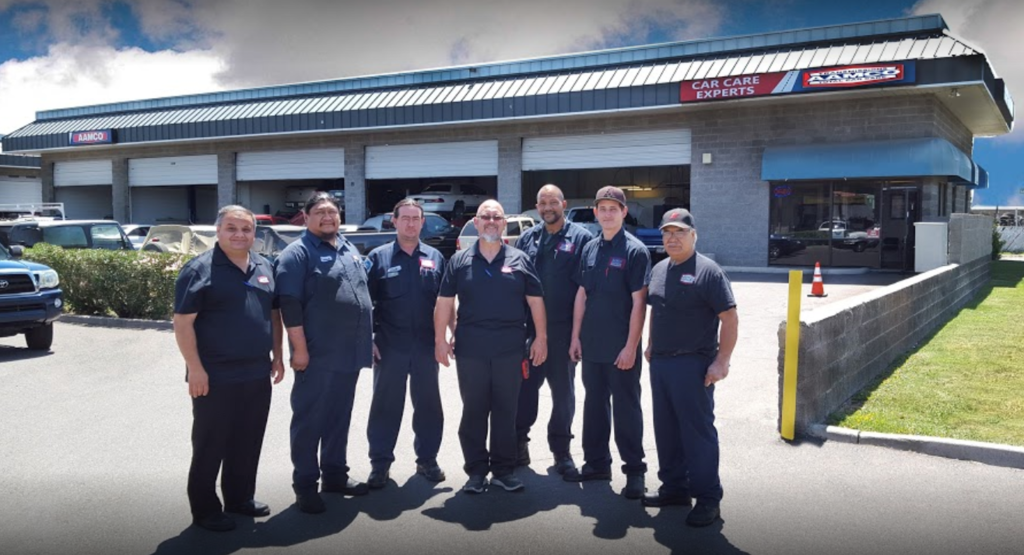 AAMCO Transmissions & Total Car Care | Glendale