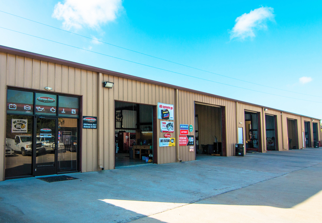 Garage Guys Automotive