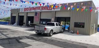 Victory Automobile dba Rayco Automotive Services