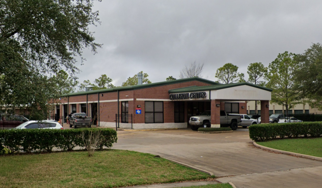 Clear Lake Collision and Auto