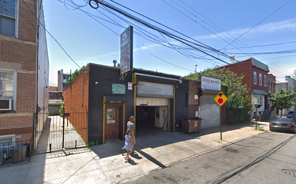 Dependable Auto Repair & Body