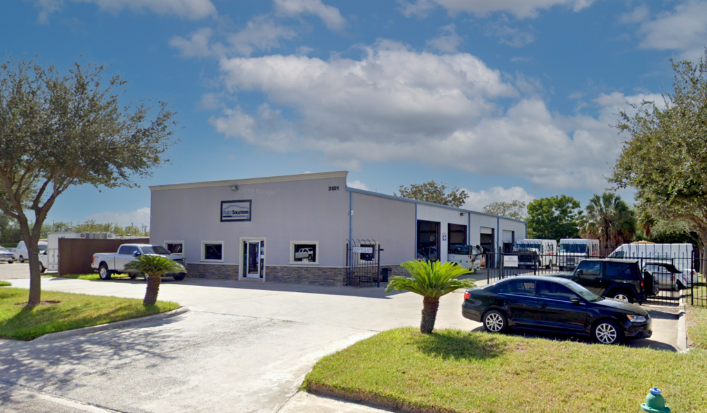 Fleet Solutions