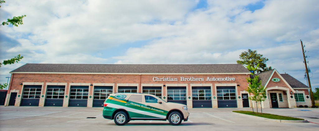 Christian Brothers Automotive - Maple Grove