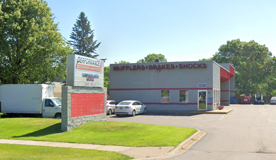 Complete Auto Service