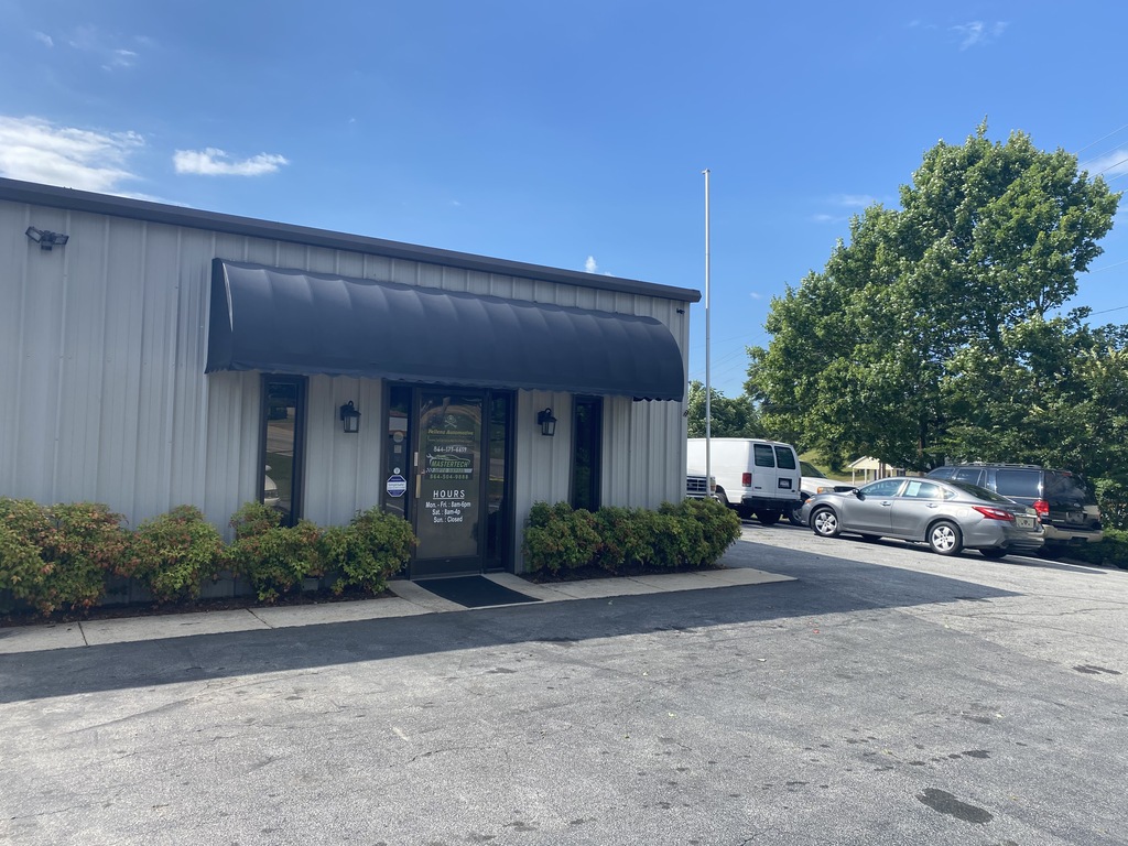 MasterTech Auto Repair
